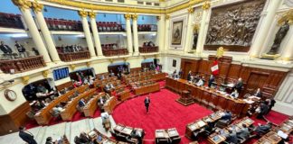 Congreso aprueba ley que elimina primarias abiertas