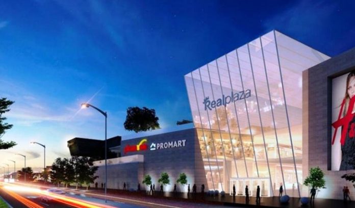 Real Plaza SJL tendrá inversión de $110 millones