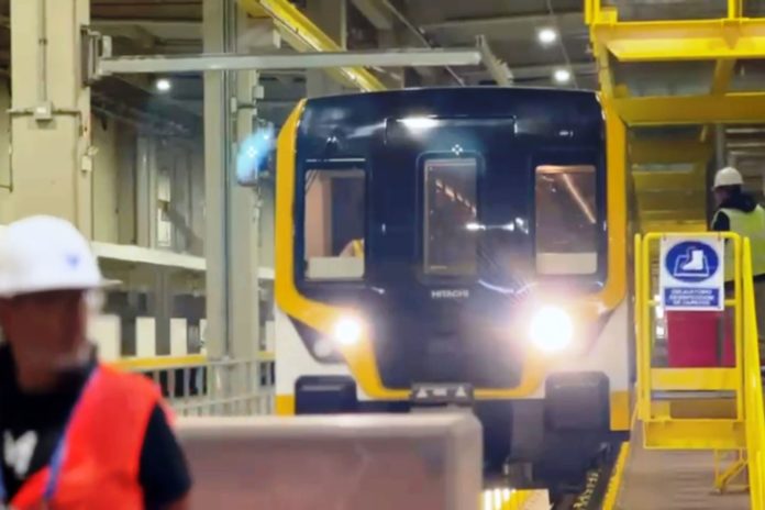 Aprueban expropiación para ejecución de Línea 2 del Metro