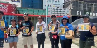 Comas: Secuestradores exigen millonaria suma por el rescate de la menor