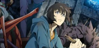 ¡“SOLO LEVELING” se estrena el 6 de enero!