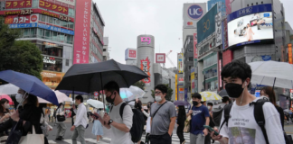 ‘Viruela del mono’ deja primer muerto en Japón