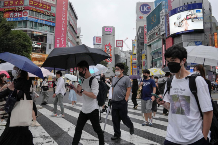 ‘Viruela del mono’ deja primer muerto en Japón