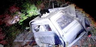 Horror en Bolivia: cinco militares quemados vivos en ataque mortal