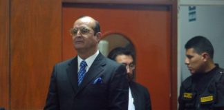 Caso Pativilca: Montesinos se acoge a la conclusión anticipada