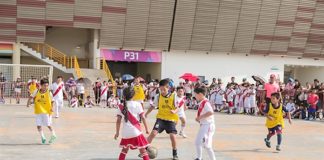 IPD y Legado abren inscripciones para academias deportivas