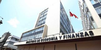 Perú dispone de ahorros por $3,201 millones para emergencias