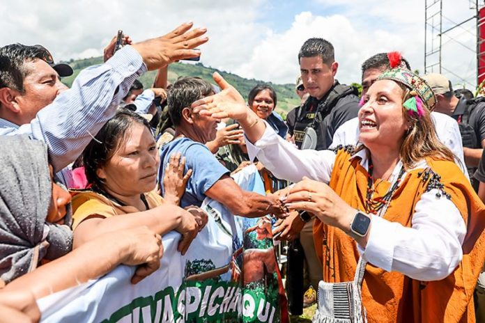 Programa Llamkasun Perú generará más empleos en el país