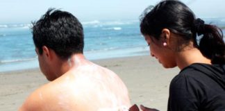 Bloqueadores solares bamba en mercados ¿cómo detectarlos?