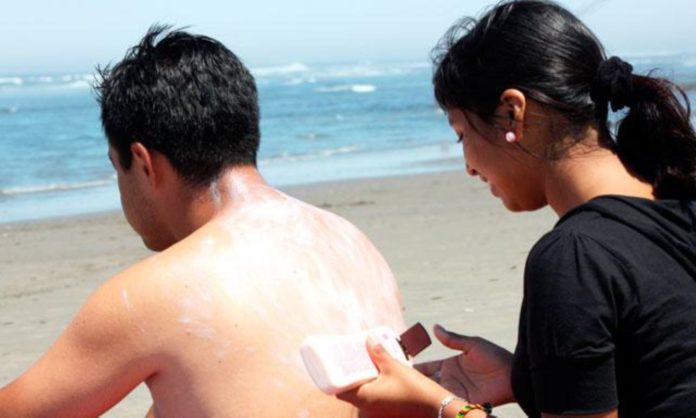 Bloqueadores solares bamba en mercados ¿cómo detectarlos?