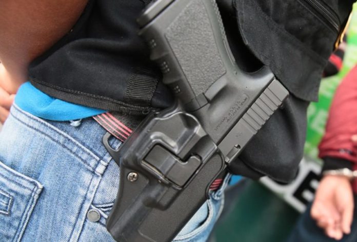 Sicarios asesinan a un mototaxista venezolano en un taller de mecánica en SJM