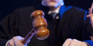 Se propone la creación de tribunales anónimos para casos de crimen organizado