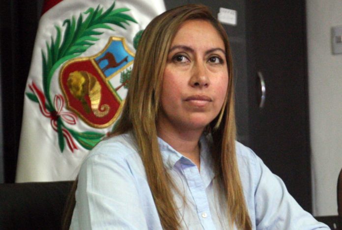 Toledo podría ser sentenciado este año en salas de Lava Jato.