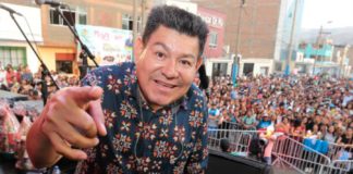 Complicaciones respiratorias mantienen a Dilbert Aguilar en UCI