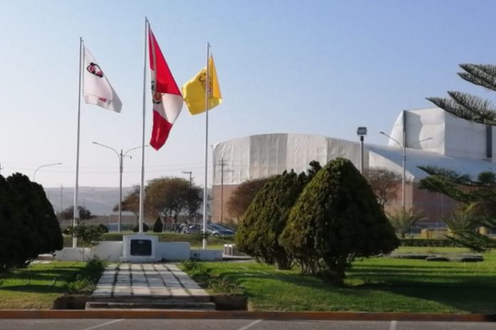 Nuevas leyes de zonas económicas especiales creadas por MEF