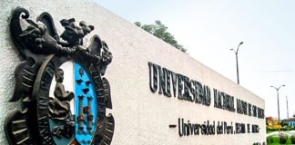 UNMSM ofrece infraestructura para albergar reuniones de APEC