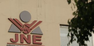 Proyecto que amplía a dos años solicitud de inscripción de partidos es considerado inviable por el JNE