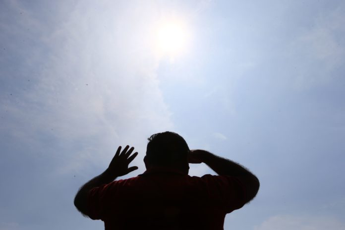 Lima: dónde se registró la mayor temperatura del verano 2024, según Senamhi