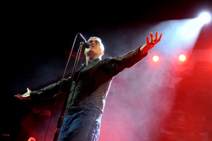 Morrissey cancela concierto en Lima: conoce las razones
