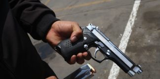 Agente de seguridad del regidor de SJL es asesinado