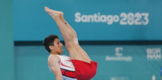 Asunción es candidata para ser sede de los Juegos Panamericanos 2027