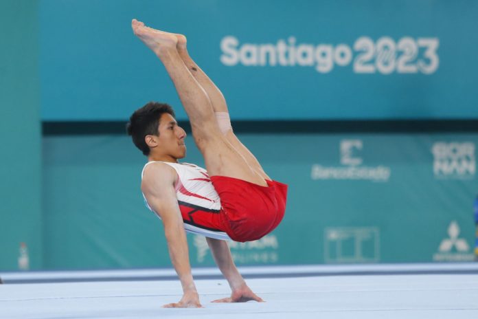 Asunción es candidata para ser sede de los Juegos Panamericanos 2027