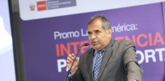 Perú busca lograr nuevos acuerdos comerciales con APEC