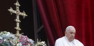 El papa Francisco solidariza con iraníes tras el atentado en Kerman El papa Francisco solidariza con iraníes tras el atentado en Kerman