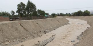 Midagri culmina al 100 % limpieza y descolmatación en La Libertad