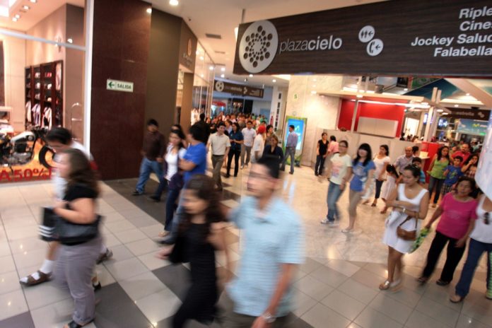 SJL podría albergar hasta tres centros comerciales más SJL podría albergar hasta tres centros comerciales más