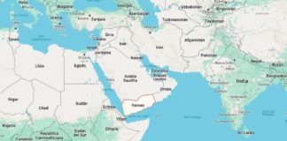 EE.UU. confirma ataque hutí a barco estadounidense