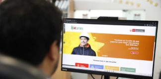 Más de 100,000 Jóvenes Consultan la Plataforma del MTPE