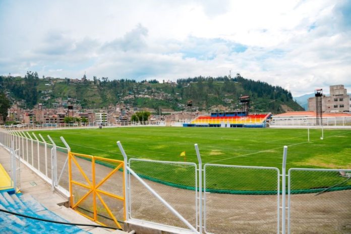 La autoridad municipal de ese lugar ha dispuesto la realización de trabajos integrales para corregir las observaciones