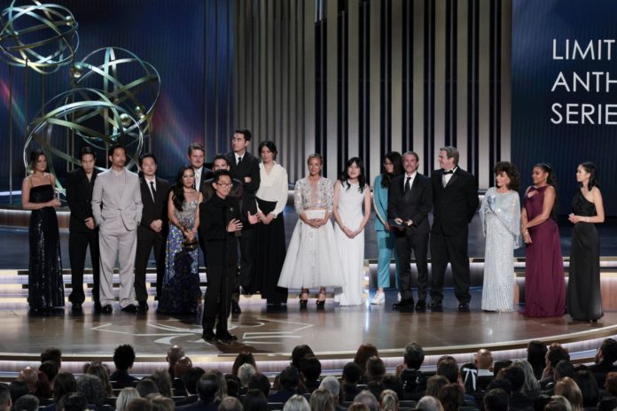 'Succession' y 'The Bear' se llevan seis premios Emmy cada uno