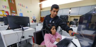 Conadis y Cetpro ASZ ofrece cursos gratuitos para personas con discapacidad