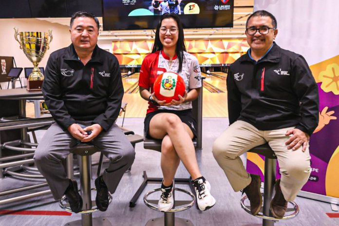 Mundial Juvenil de Bowling Perú 2024 está a punto de comenzar