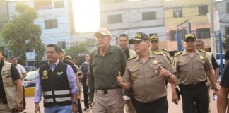 Se sumarán 150 agentes adicionales para fortalecer la seguridad en SMP