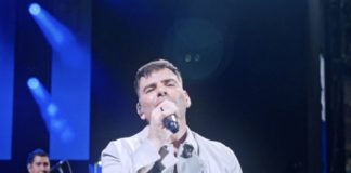 Danni Ubeda: "Amo al Perú, le tengo un cariño increíble"