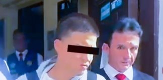 Capturan a dos presuntos sicarios vinculados a la muerte de niña de 7 años en Callao