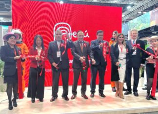 Perú Wow: lanzan campaña para promover el turismo en España