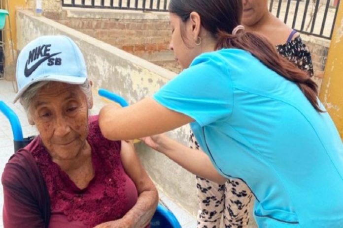 Aumenta a nueve la cifra de fallecidos por Covid-19 en Lambayeque en lo que va del 2024 Aumenta a nueve la cifra de fallecidos por Covid-19 en Lambayeque en lo que va del 2024