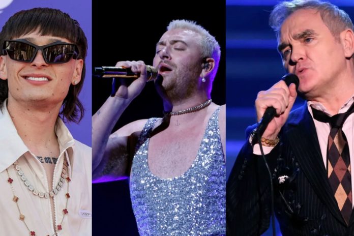 Conoce los conciertos que tendrán lugar en el Perú - El Men