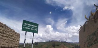 Tacna mejorará el Camino Inca para fortalecer su oferta turística