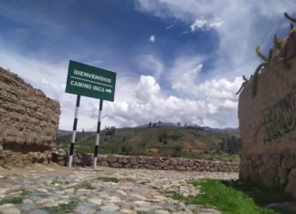 Tacna mejorará el Camino Inca para fortalecer su oferta turística