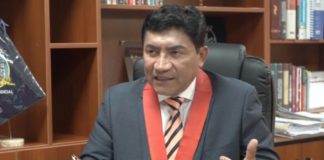 PJ condena hasta 35 años por asesinato de altas autoridades