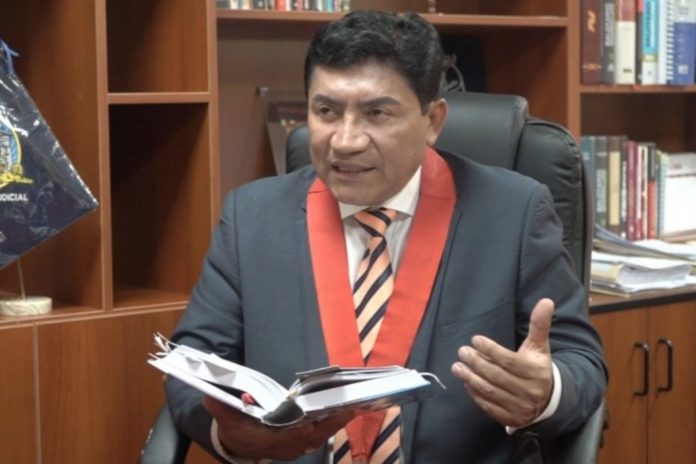 PJ condena hasta 35 años por asesinato de altas autoridades