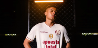 Los polémicos traspasos en el fútbol peruano Los polémicos traspasos en el fútbol peruano