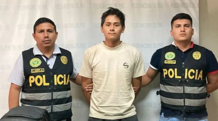 18 meses de preventiva a asesino de hermanas