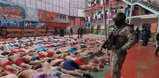 Las dos bandas más sangrientas de Ecuador ya estarían en Perú