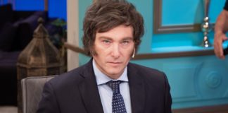 Javier Milei: medidas podrían afectar los precios del maíz y aceite de soya que importa el Perú